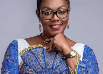 Communications and Digitalisation Minister adjudged 2022 Digital Leader of the Year