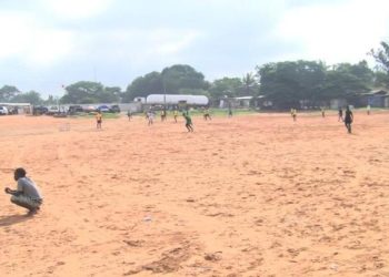 Inadequate pitches ‘killing’ football talents: The story of Nima