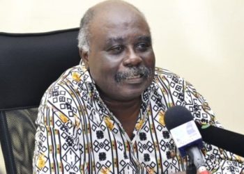 #KenMustGo: Tarzan blasts NPP MPs for acceding to Akufo-Addo’s appeal