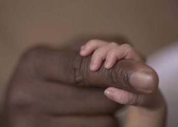 Man allegedly breaks baby’s arm ‘for disturbing his sleep’