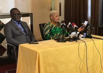 National Cathedral Secretariat establishes call center to interact with Ghanaians