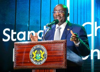 We need to restore Fiscal Discipline, Debt Sustainability – Bawumia