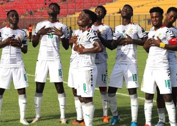 U23 AFCON Qualifiers: Black Meteors progress after beating Mozambique