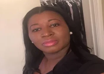 Ghanaian woman killed in US hospital shooting