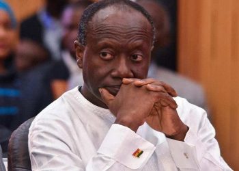 Over 80 NPP MPs want Finance Minister sacked