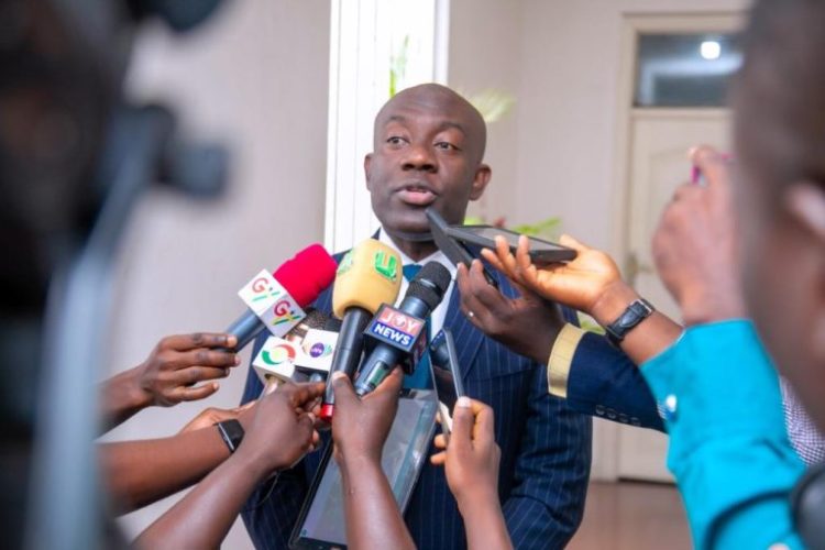 Government to meet key stakeholders to address economic issues- Information Minister