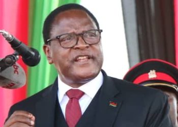 Malawi president fires Agriculture Minister