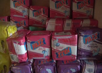 Abukari Asana Writes: Economic impact of high prices of sanitary pads on women