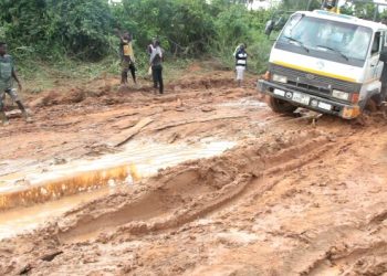 Don’t dare to campaign at Atwima Nkorang – Residents warn MP, DCE over failed promises