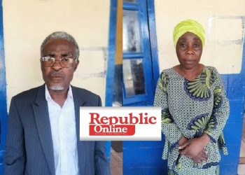 Lawyer, Proprietress jailed 3 years for fraud