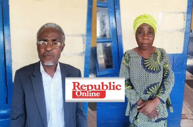 Lawyer, Proprietress jailed 3 years for fraud