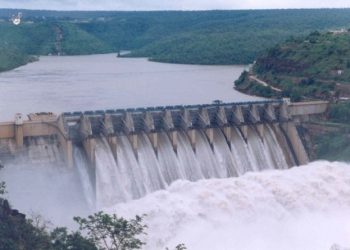 Weija Residents told to relocate as GWCL spills more water