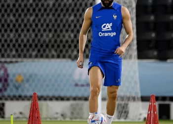 2022 WORLD CUP: Karim Benzema ruled out due to injury