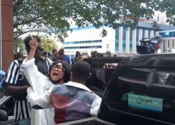 Agradaa still in custody over revised bail conditions – Prosecution