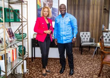 South African delegation to understudy Ghana’s Small-Scale Mining Sector