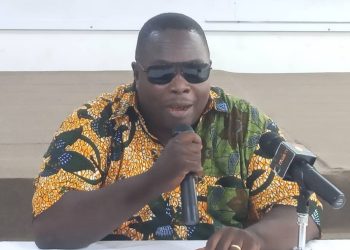 60% visually impaired Ghanaians can’t afford White Cane – GBU