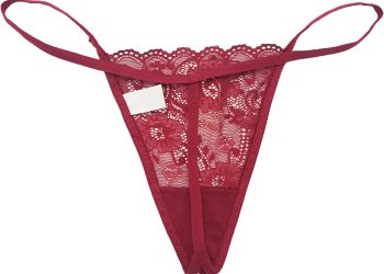 3 risks of wearing G-strings regularly