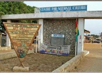 Government to redevelop Arts Centre under Marine Drive Project