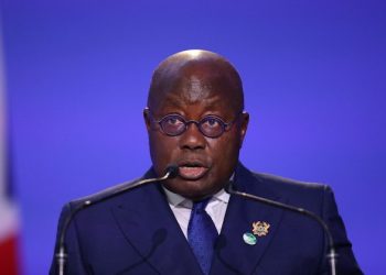 Support financing of Africa-led operations against terrorism- Akufo-Addo to UNSC