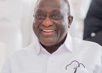 Alan Kyerematen to contest flagbearer position – Hopeson Adorye