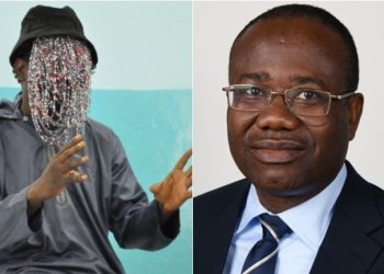 Supreme Court orders Anas to appear in court without mask