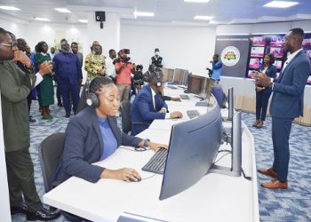 NCA inaugurates facility to monitor broadcast content