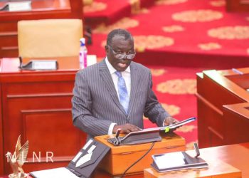 Mineral exploitation and utilisation in Oti region to benefit all Ghanaians – Lands Ministry