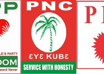 CPP, PPP, PNC to join forces ahead of 2024 election