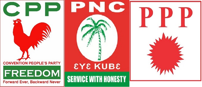 CPP, PPP, PNC to join forces ahead of 2024 election