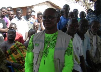 Chief destooled for allegedly aiding nomadic herdsmen in robbery attacks at Ejura