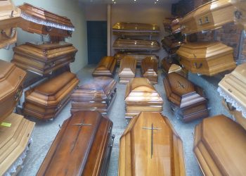Leave GH¢4k for your casket before you die – Family Head to members