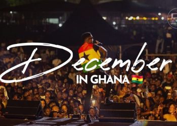 December in Ghana 2022 endorsed calendar of events unveiled