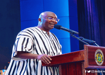 Bawumia launches $450m Gulf of Guinea Northern Regions Social Cohesion Project