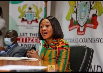 Electoral Commission revokes certificates of 17 political parties