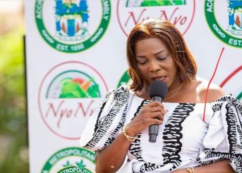 Abide by food hygiene standards to protect human health – AMA Mayor to food vendors
