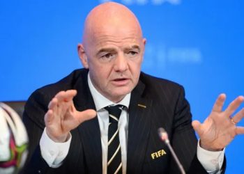 2022 WORLD CUP: Focus on football – Infantino to participating teams