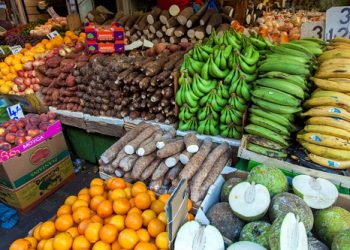 Prices of perishable products begin to stabilize in Kumasi