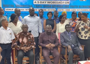 GJA to train digital journalists