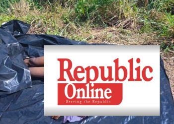 A/R: Headless body found at Kyeredieso