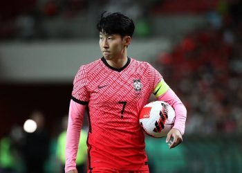 2022 WORLD CUP: I’ll be at the World Cup – Heung-min Son