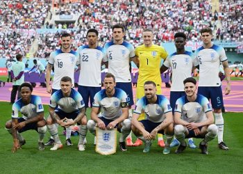 2022 WORLD CUP: England, Wales, other European countries will not wear “OneLove” armband