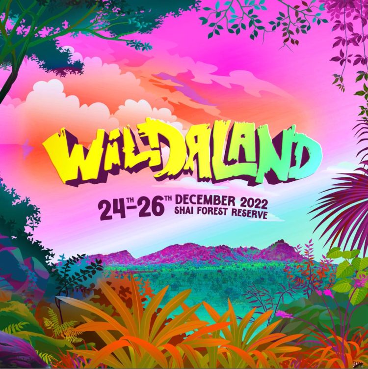WILDALAND Festival makes a case for Climate change