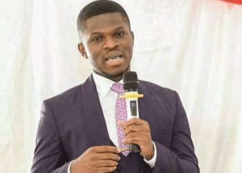 ‘I’m sorry I lied’ – Sammy Gyamfi begs Samira Bawumia