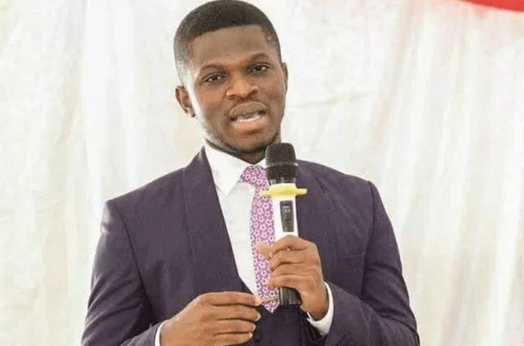 ‘I’m sorry I lied’ – Sammy Gyamfi begs Samira Bawumia