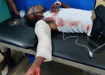 A/R: 3 shot, one in critical condition as armed robbers go on rampage at Ejura