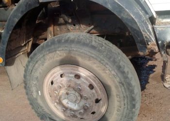 Afram Plains: Police on rampage at Maame Krobo