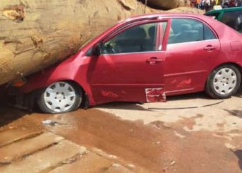 W/R: Gory accident at Bogoso kills 2, several others critically injured