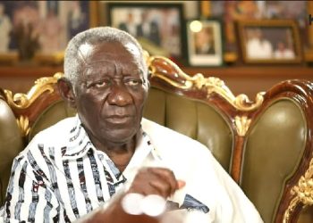Council of State has outlived it relevance – Kufour