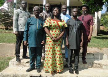 E/R: Dumpong Rural Bank Plc holds 27th Annual General Shareholders Meeting