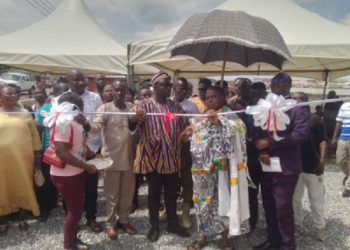 Gov’t will excel amidst economic hardship – Juaben MCE